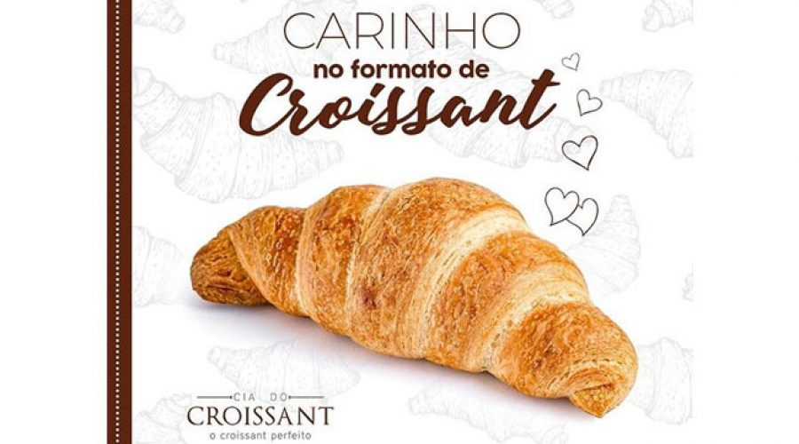 Conheça a Cia do Croissant!