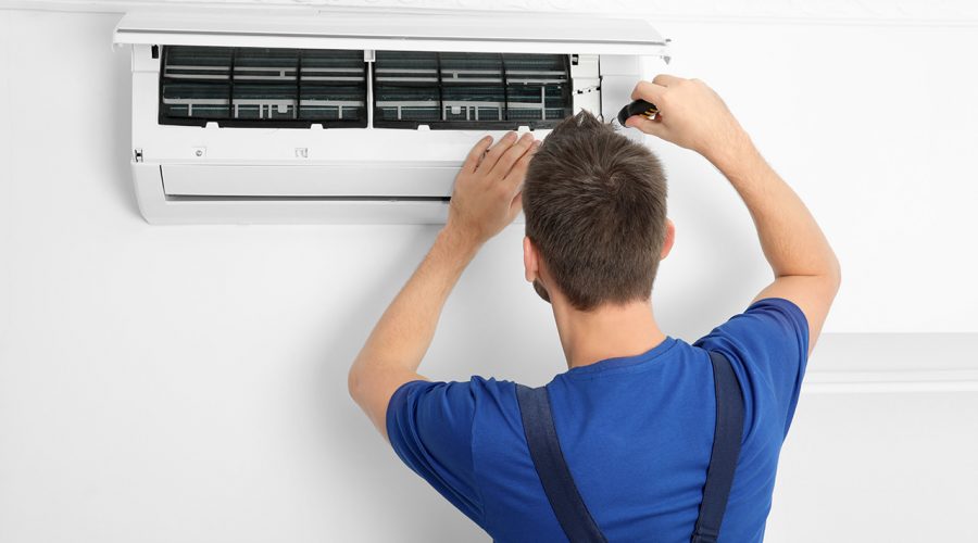 Conheça a JS Refrigeração, manutenção e instalação de Ar-condicionado.