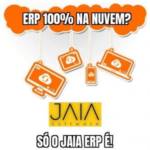 Jaia Software ERP