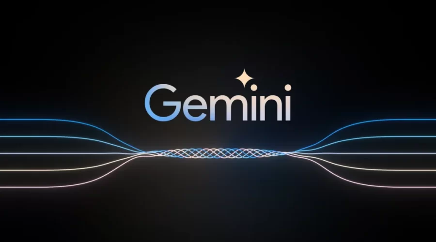 Google Gemini está disponível para Android no Brasil
