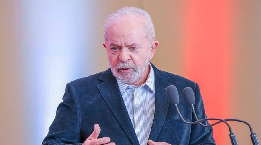 Lula sugere a criação de um novo ministério para apoiar cooperativas, pequenas empresas e empreendedores individuais
