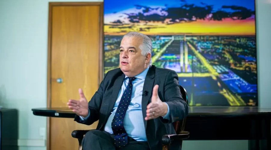 Brasil precisa avançar para liberar todo o potencial das pequenas empresas, afirma Márcio França