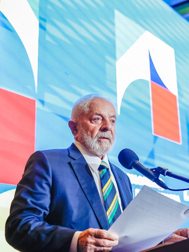 Lula lança programa Acredita para pequenos negócios e acesso ao crédito
